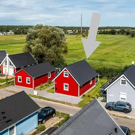 Ruhige Auszeit Im Rotkehlchen * Wandlitz