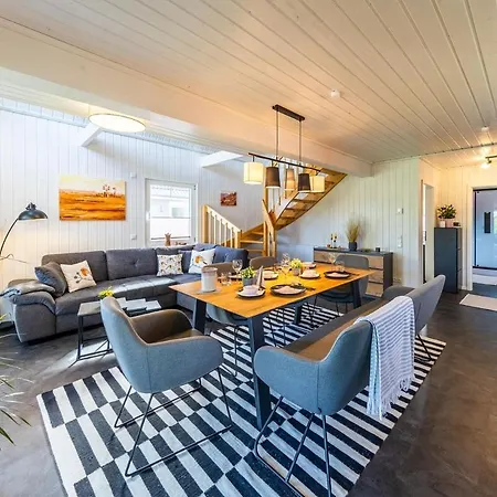 Holiday home Ruhige Auszeit Im Rotkehlchen *