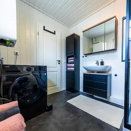 Ruhige Auszeit Im Rotkehlchen Holiday home
