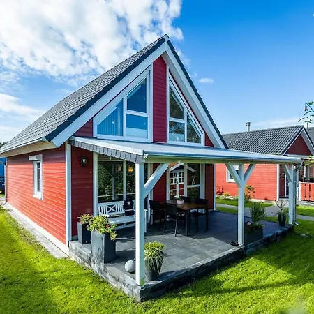 Ruhige Auszeit Im Rotkehlchen Holiday home *