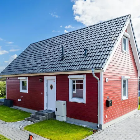 Ruhige Auszeit Im Rotkehlchen Holiday home Wandlitz