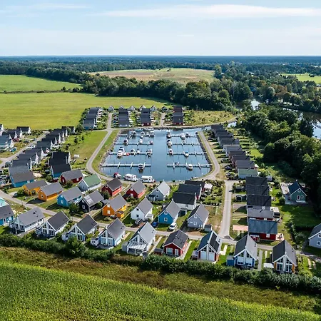 Holiday home Ruhige Auszeit Im Rotkehlchen *